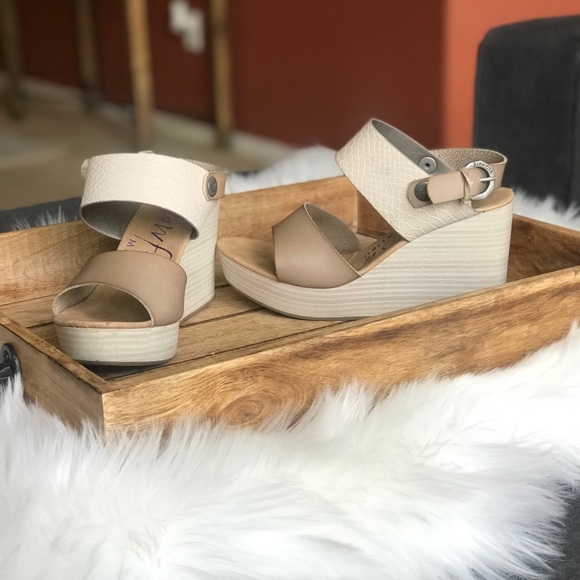 Blowfish Shoes - Blowfish Wedges